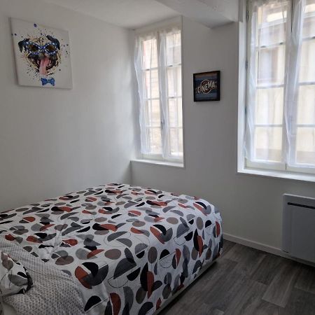 Superbe Appartement - Hypercentre - Rue Madeleine - 6 Personnes تروي المظهر الخارجي الصورة