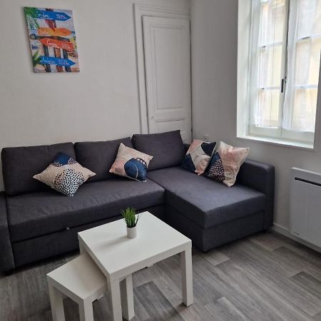 Superbe Appartement - Hypercentre - Rue Madeleine - 6 Personnes تروي المظهر الخارجي الصورة