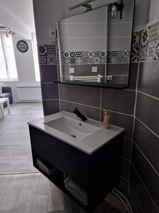 Superbe Appartement - Hypercentre - Rue Madeleine - 6 Personnes تروي المظهر الخارجي الصورة