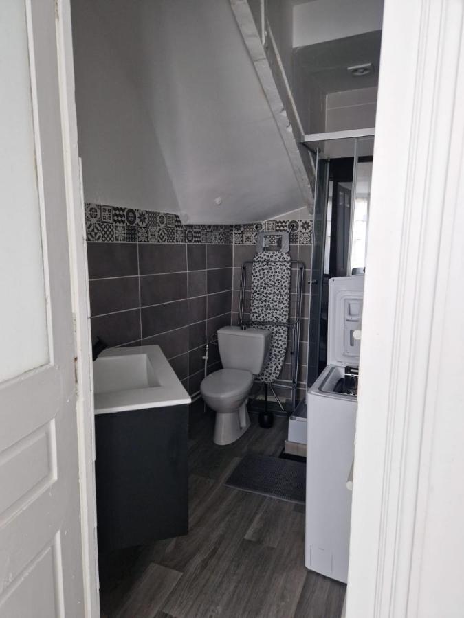 Superbe Appartement - Hypercentre - Rue Madeleine - 6 Personnes تروي المظهر الخارجي الصورة